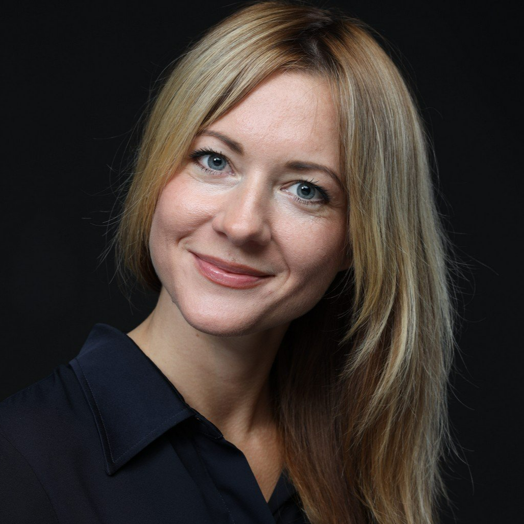 Екатерина Ермоленко