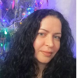 Елена Шапалина