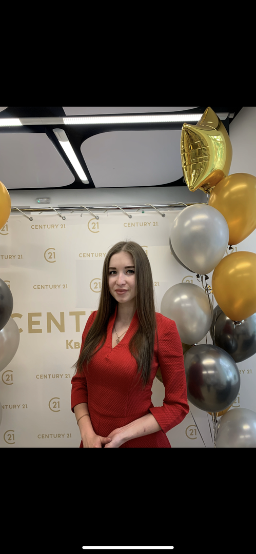 Анжелика Жулина