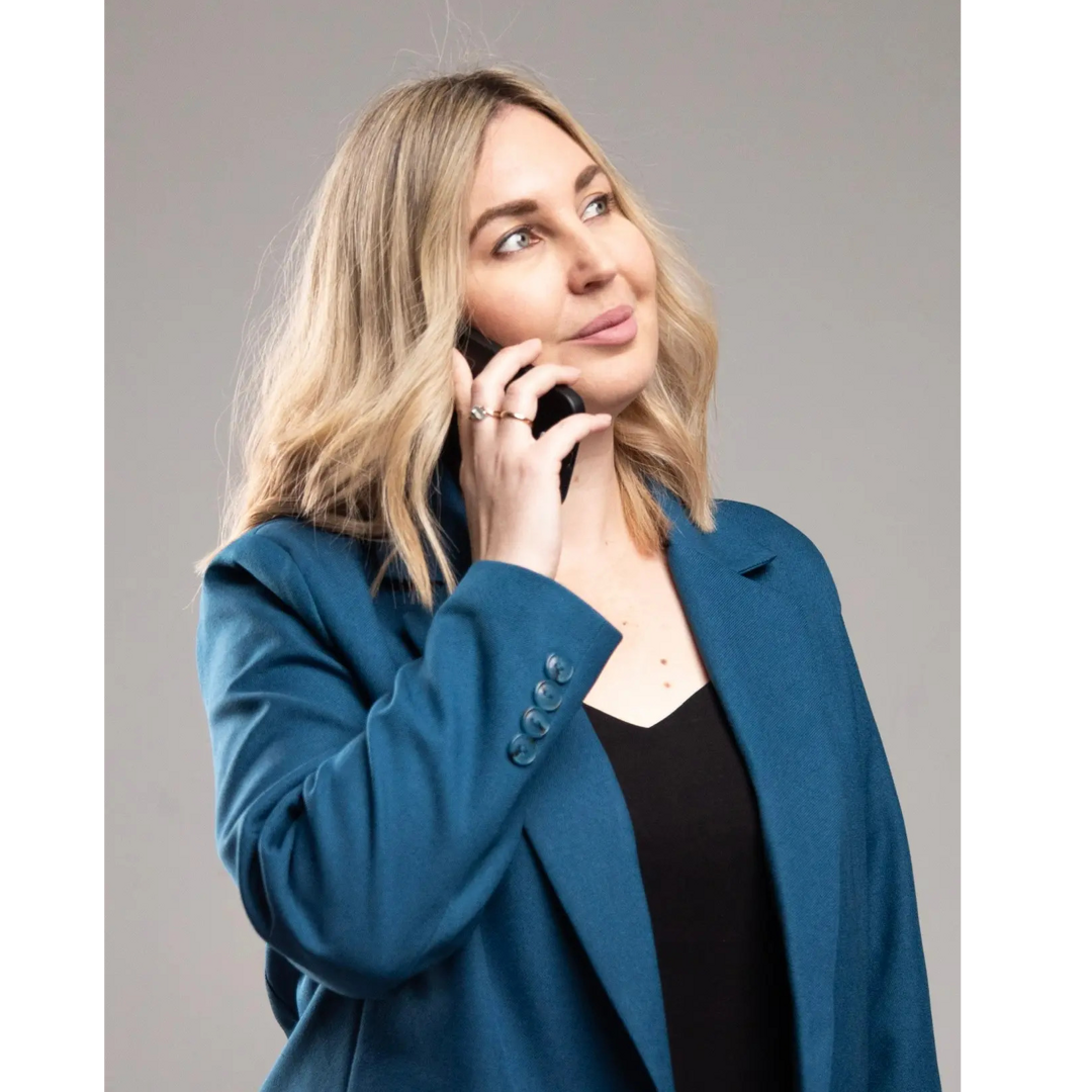 Елена Бочарникова