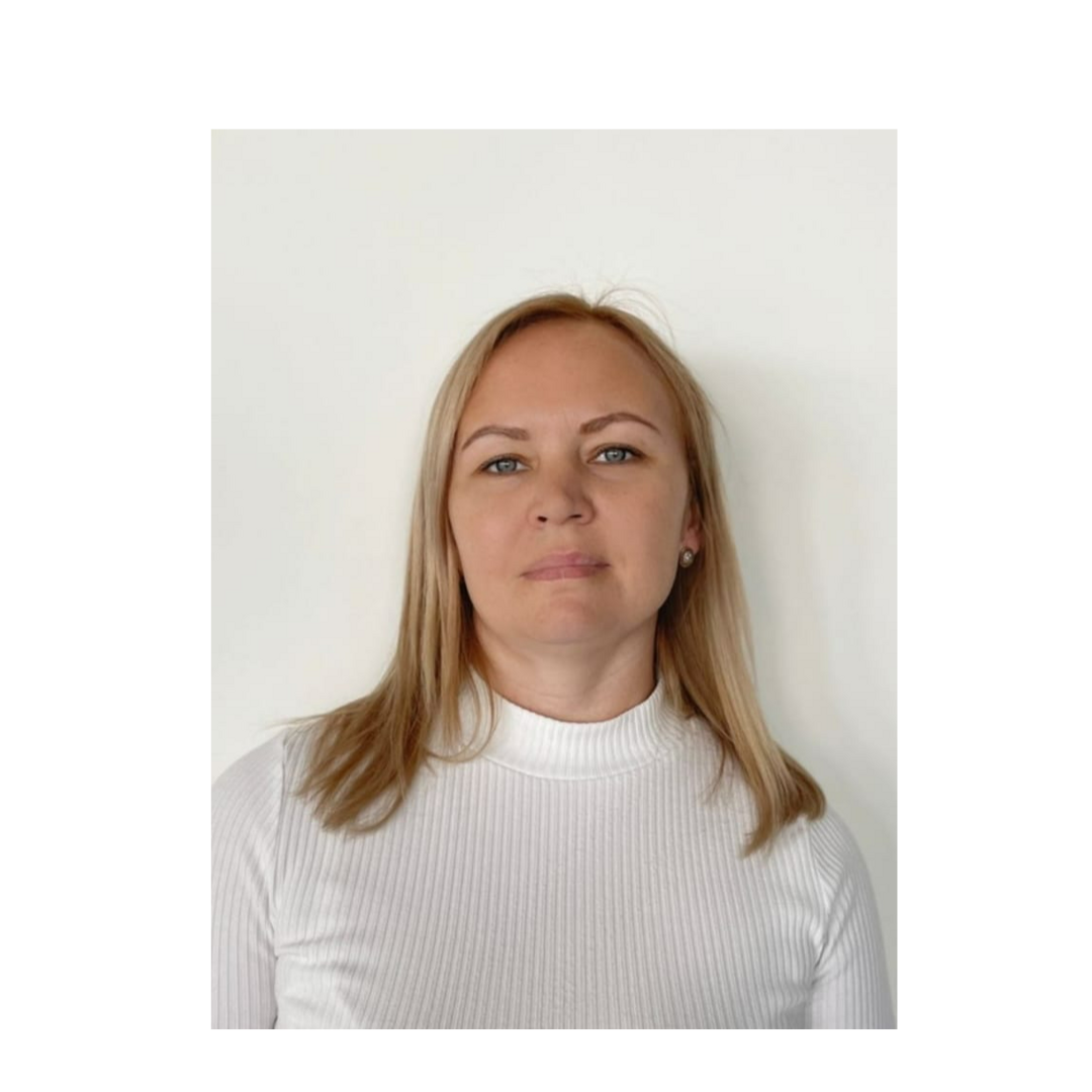 Татьяна Артемьева