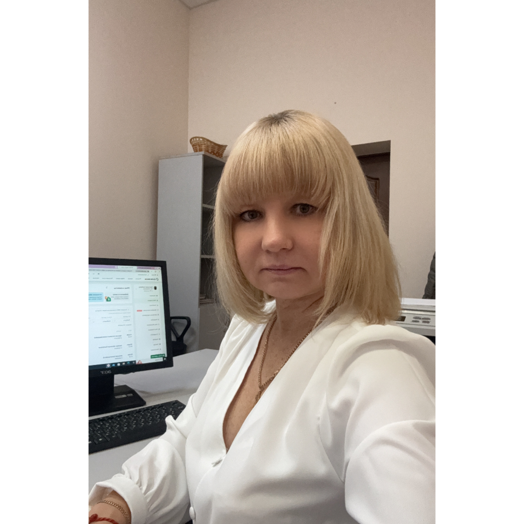Виктория Арбаева