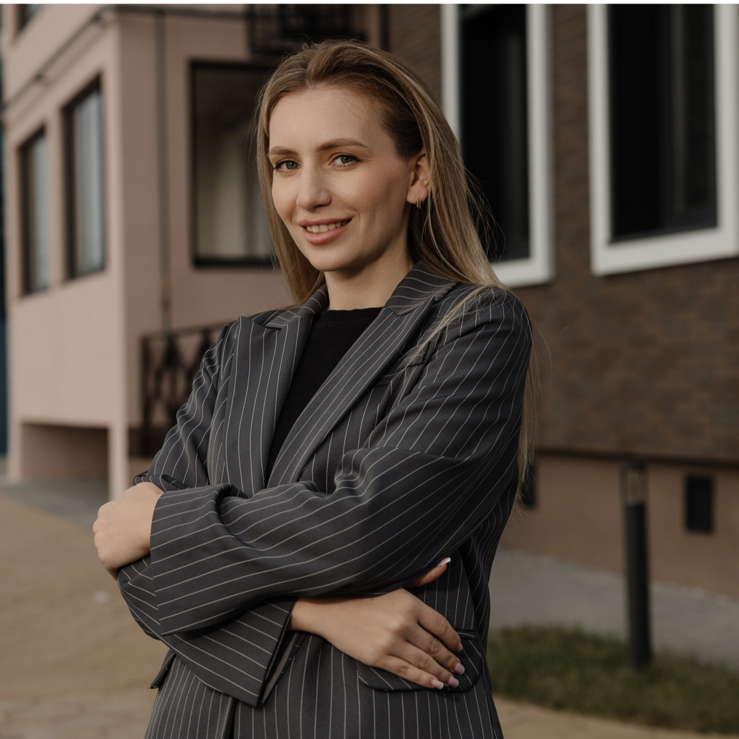 Кристина Дубровская