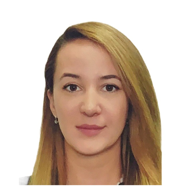 Анна Кедрова
