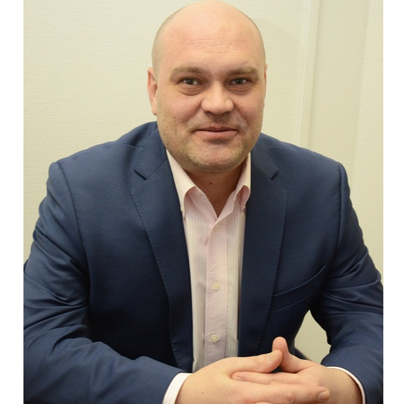 Сергей Ильинкин