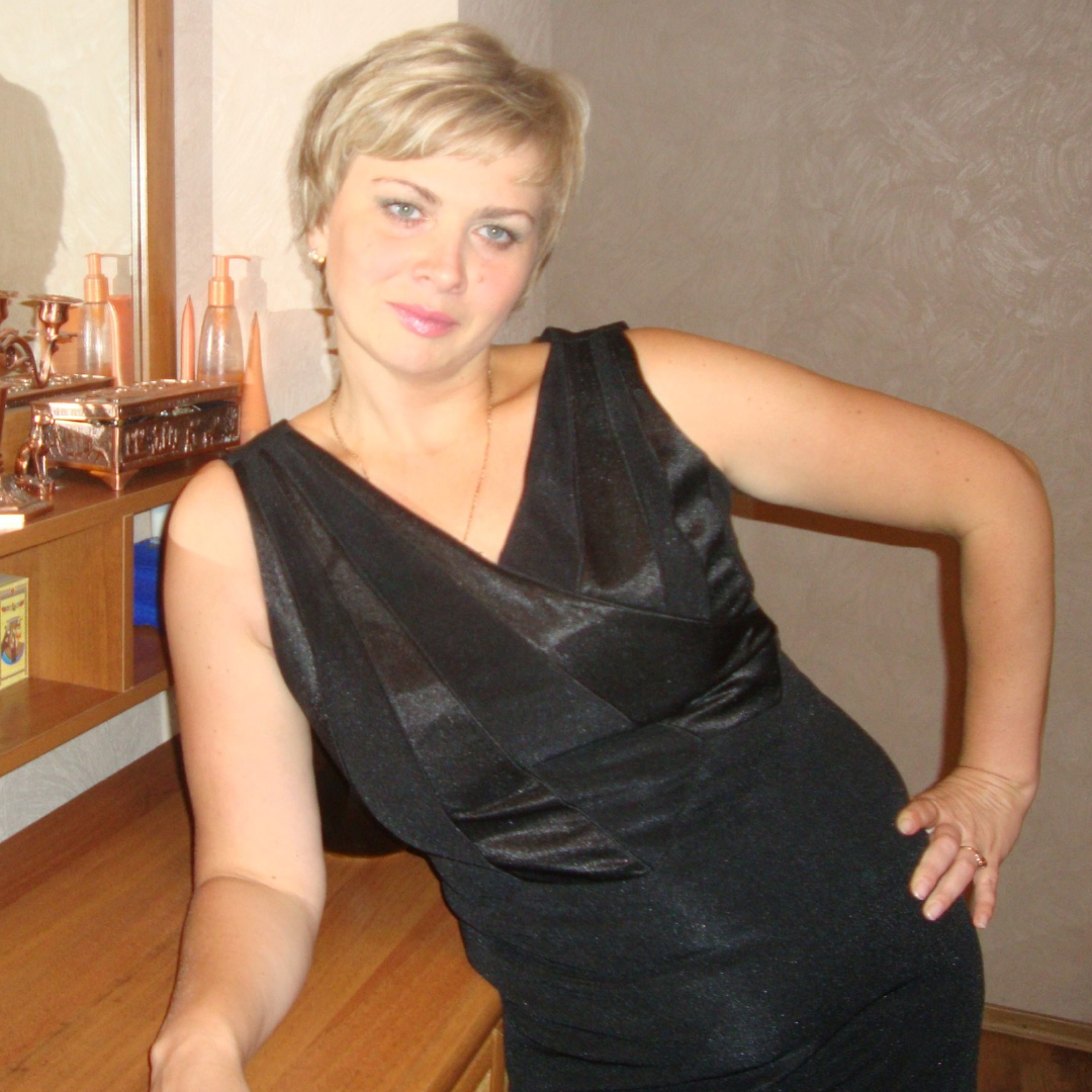 Светлана Руденко
