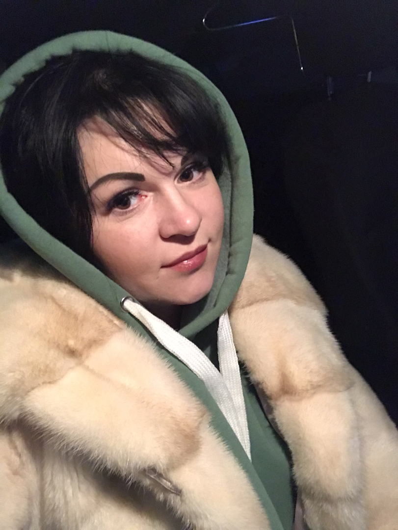 Эльвира Валиахметова