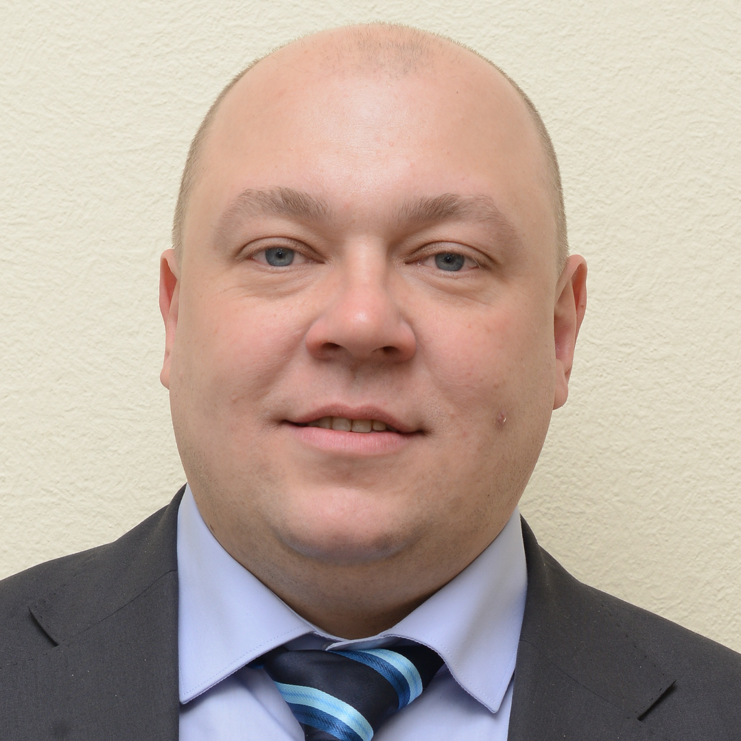 Илья Козлов