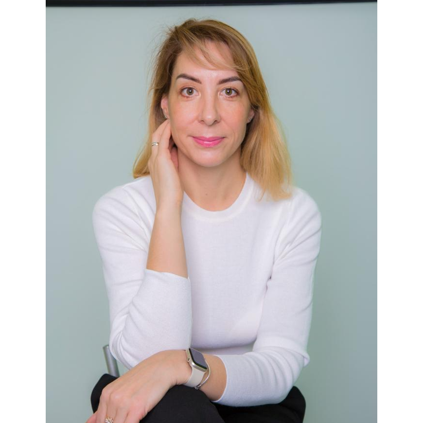 Юлия Хайрутдинова