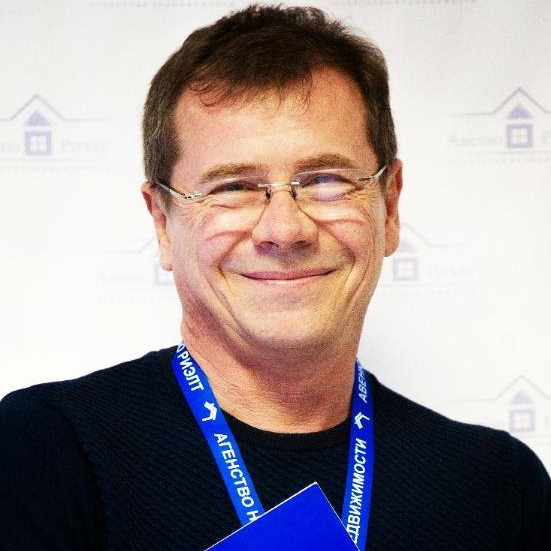 Алексей Коротовских