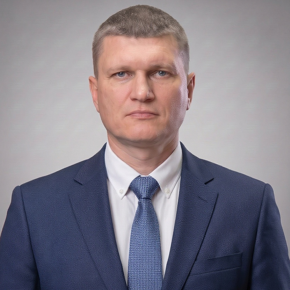 Дмитрий Кравец