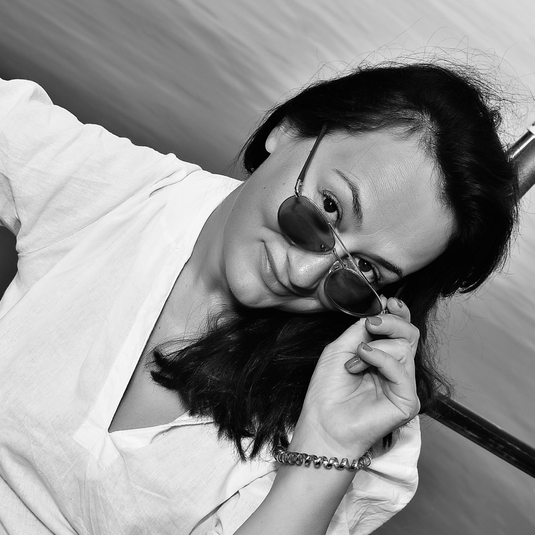 Наталья Устанина