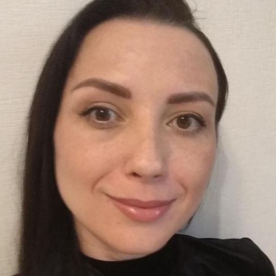 Елена Котелевец