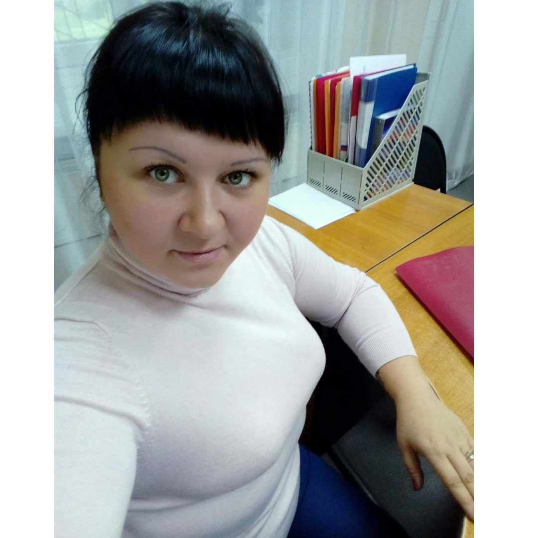 Татьяна Степанова