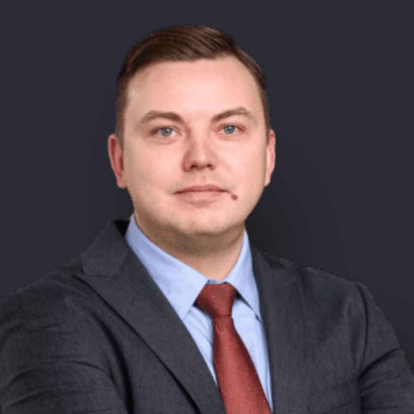 Игорь Старых