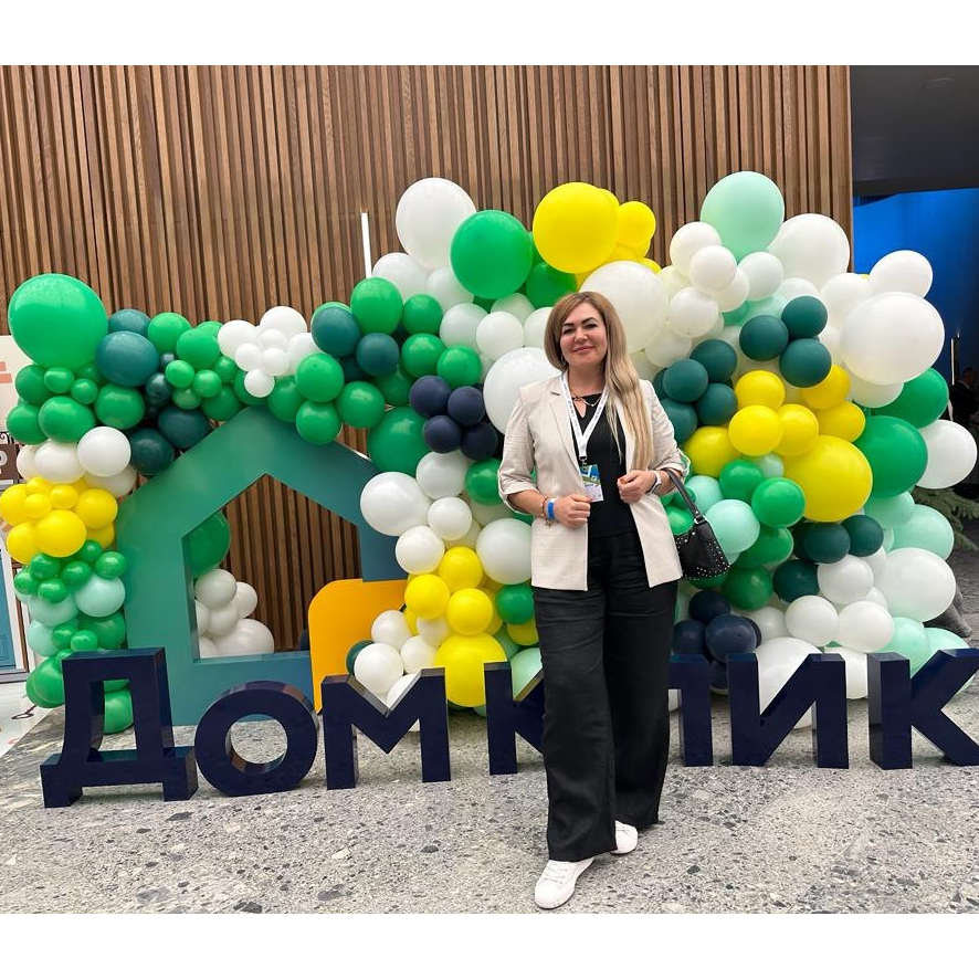 Юлия Филимонова