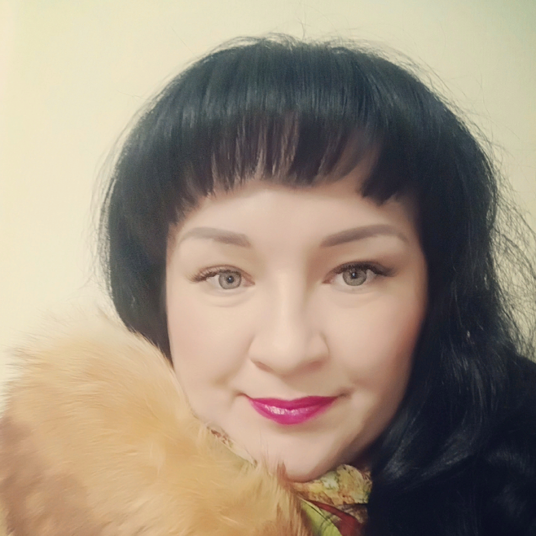 Татьяна Абрамова