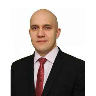 Антон Миков