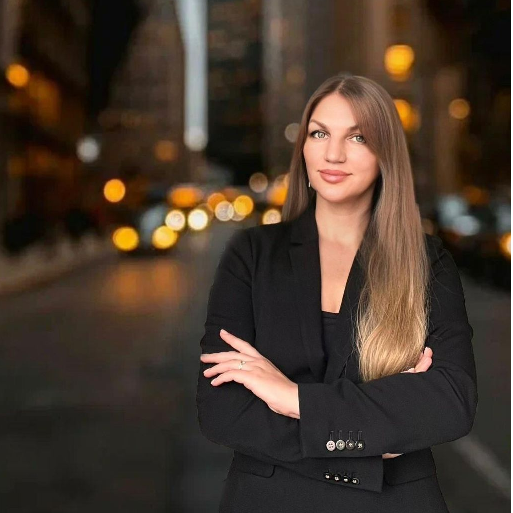 Татьяна Кашина