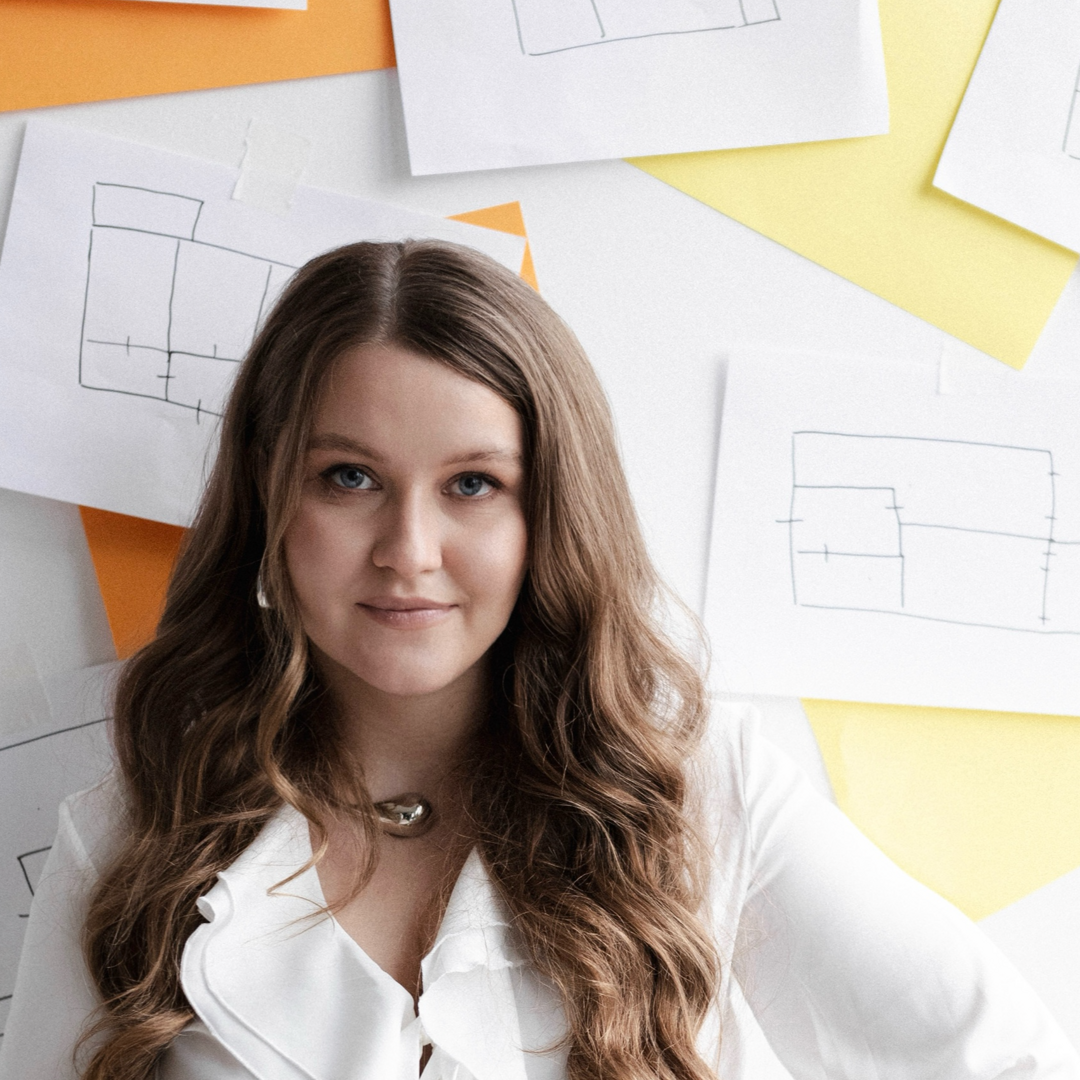 Екатерина Дудалева