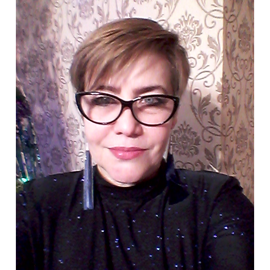 Марина Коваленко