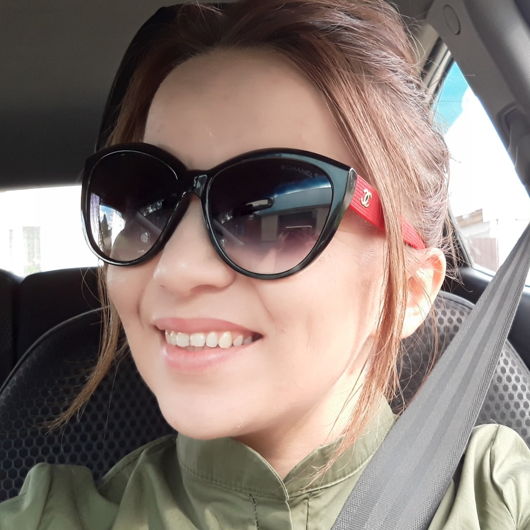 Зиля Афлятунова