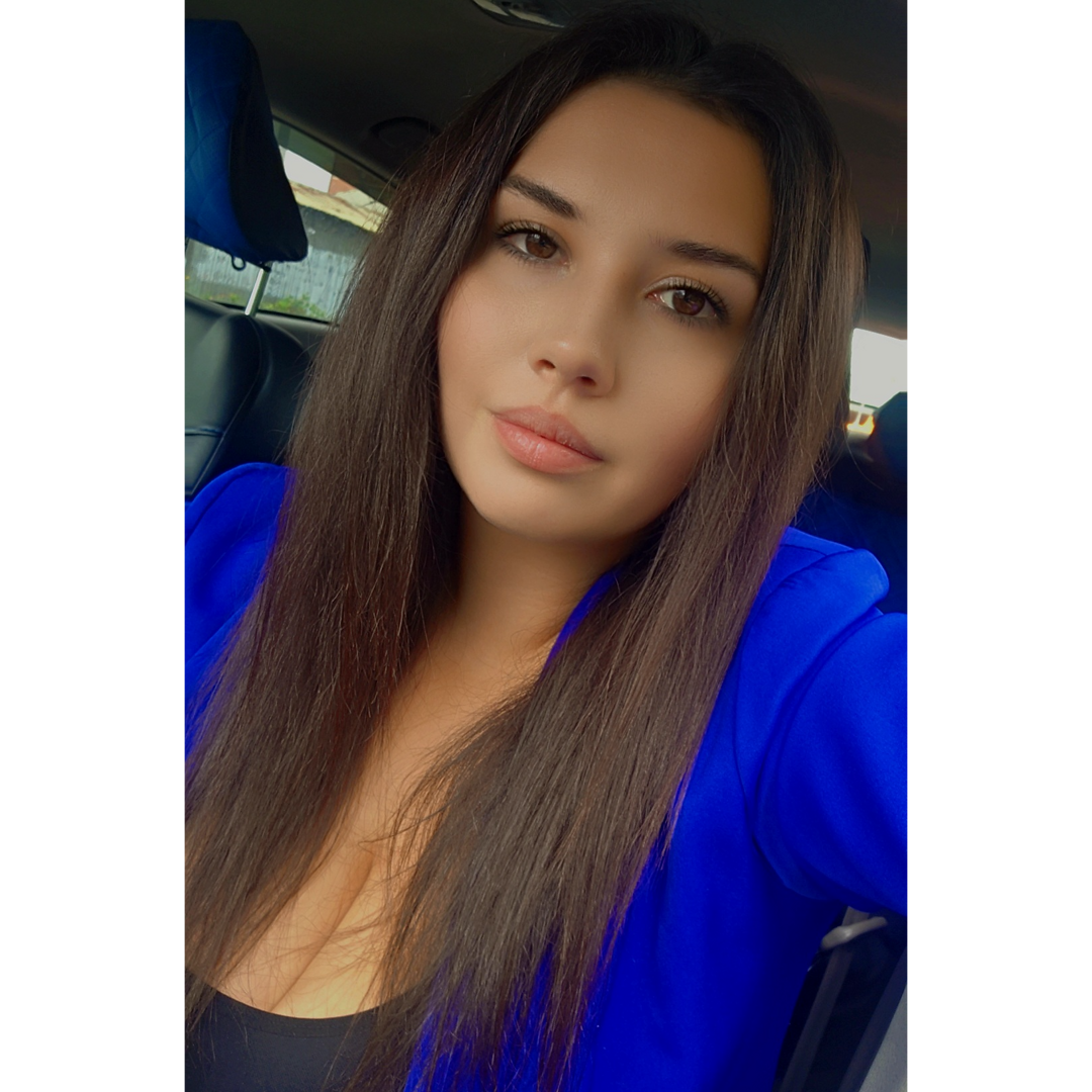 Эмилия Ступина