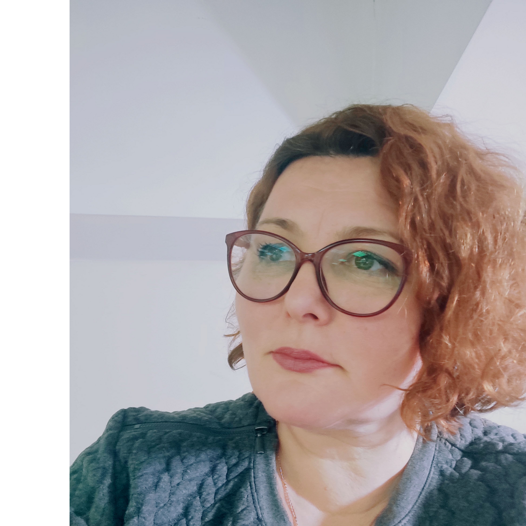 Валентина Боринских