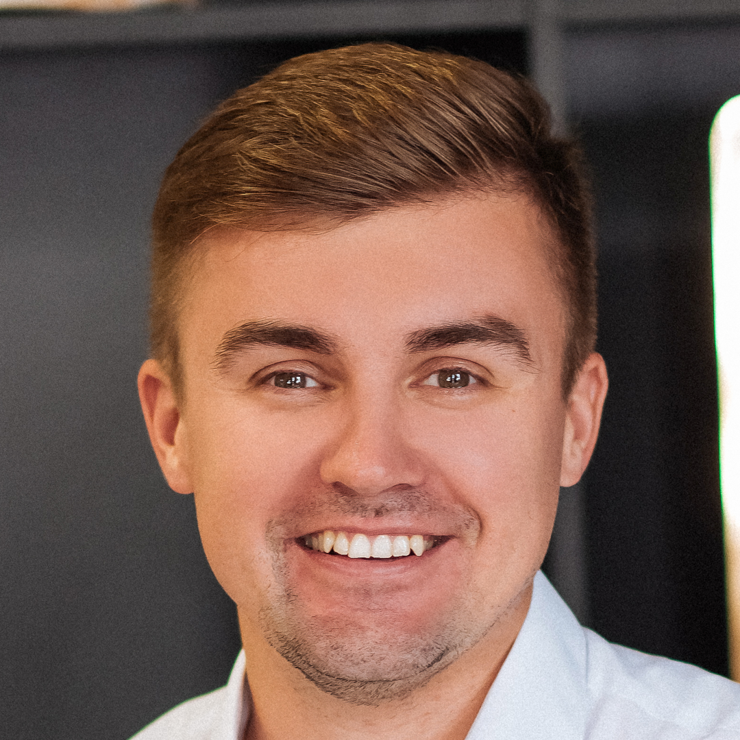 Евгений Трубицин