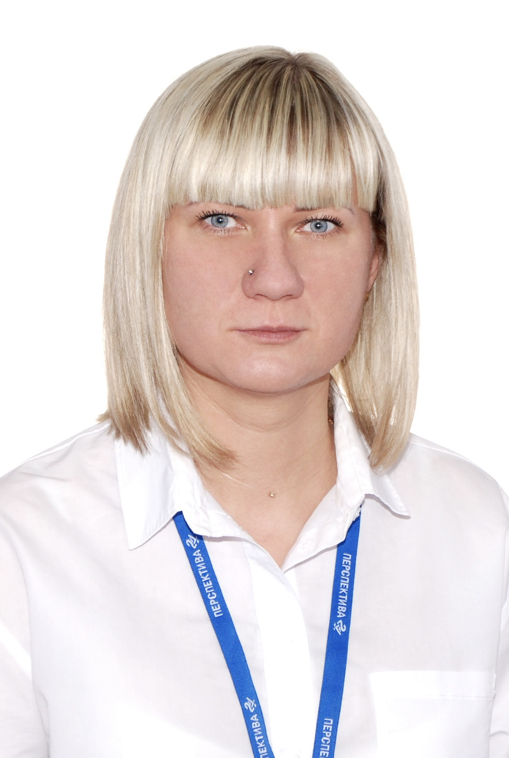 Анна Матюхина