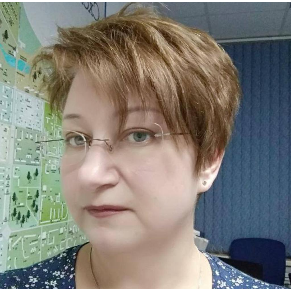 Вероника Богдановская
