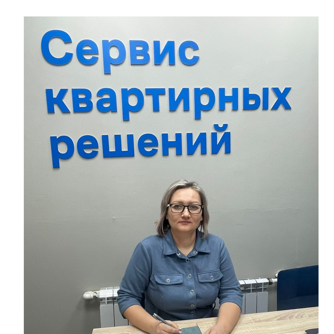 Татьяна Лопадчак