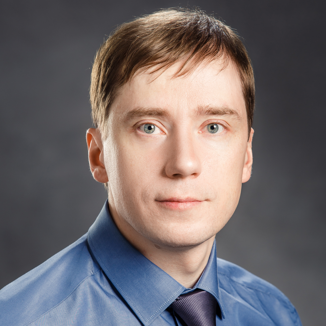 Владимир Вахнин