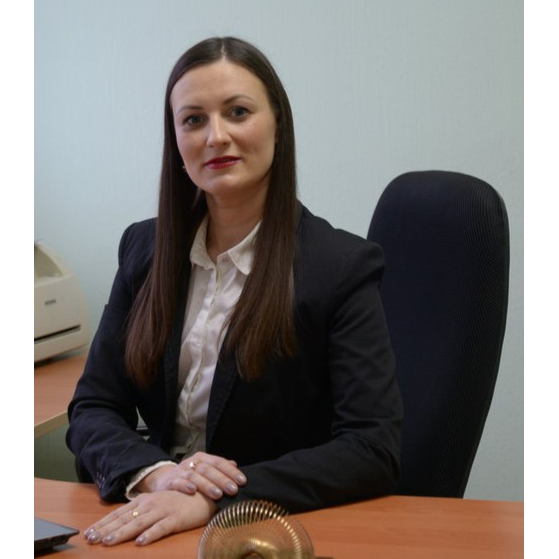 Александра Шаповалова
