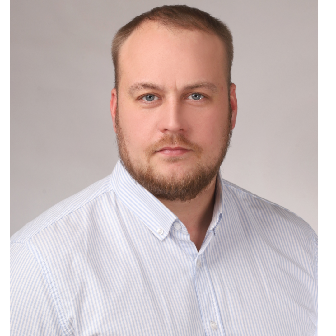 Дмитрий Зорин