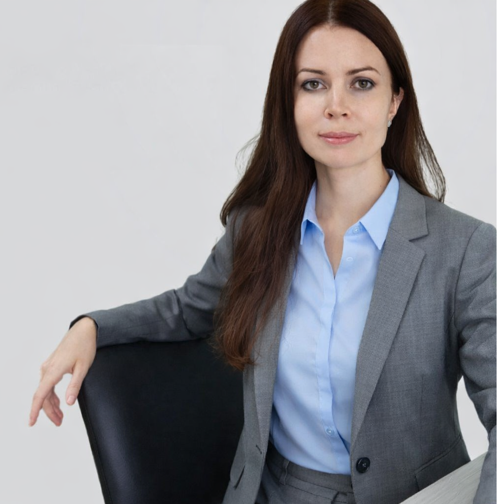 Юлия Осипова