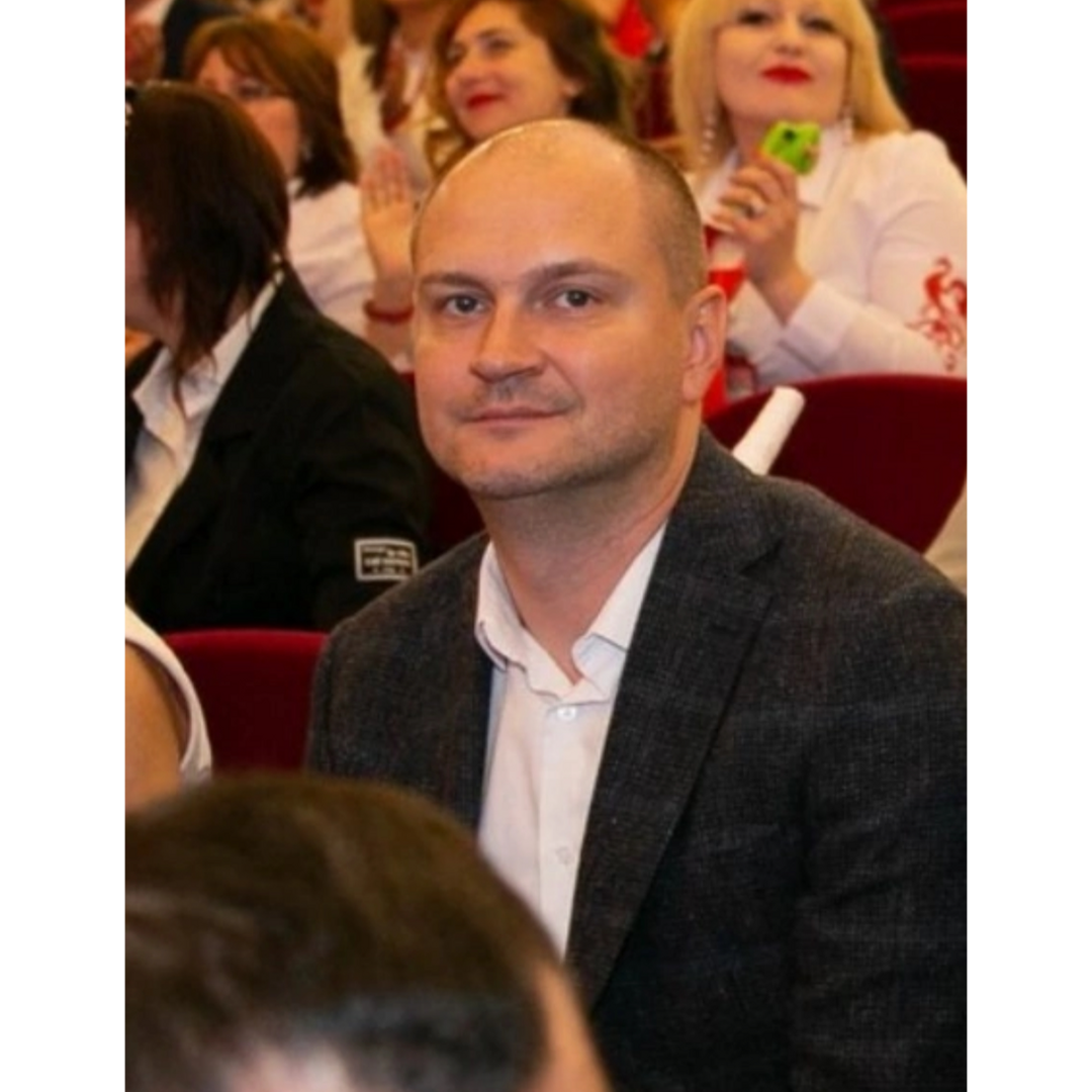 Дмитрий Ананьев