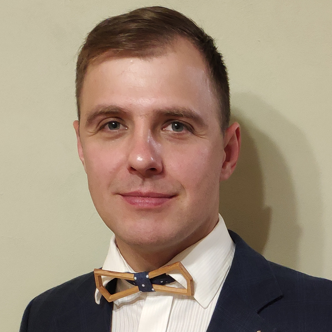 Алексей Абросимов