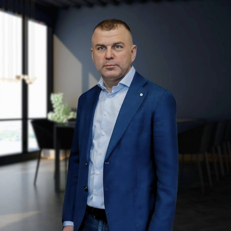 Владимир Чурбаков