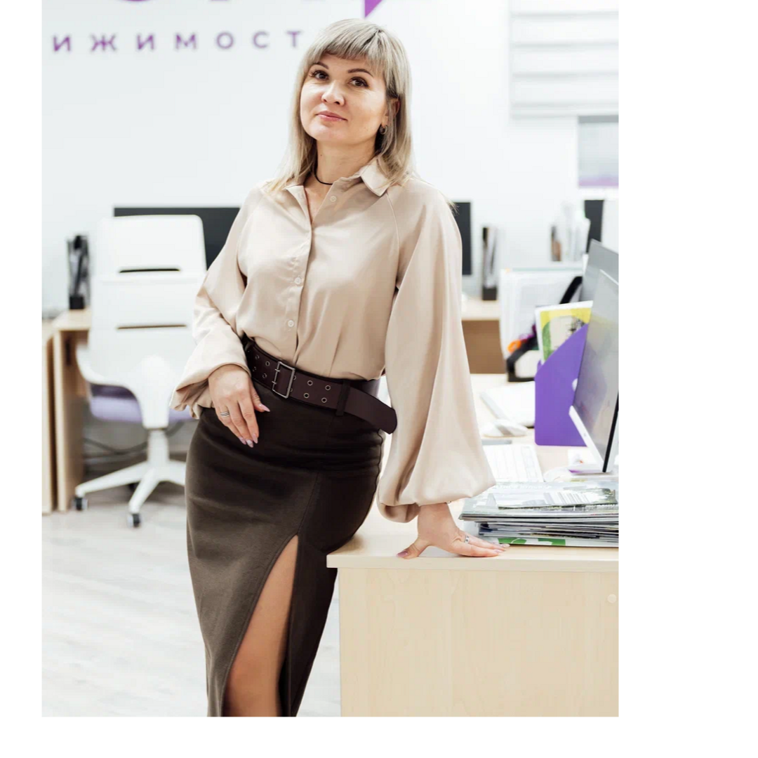 Елена Петрухина