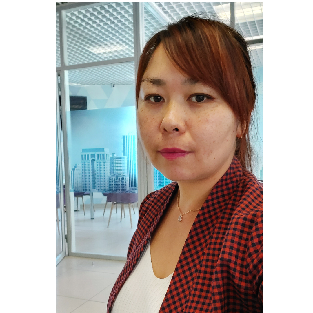 Саяна Афанасьева