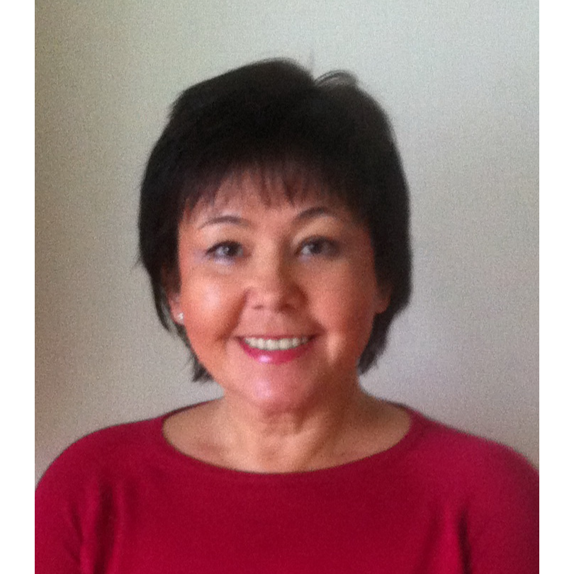 Светлана Рябчевских