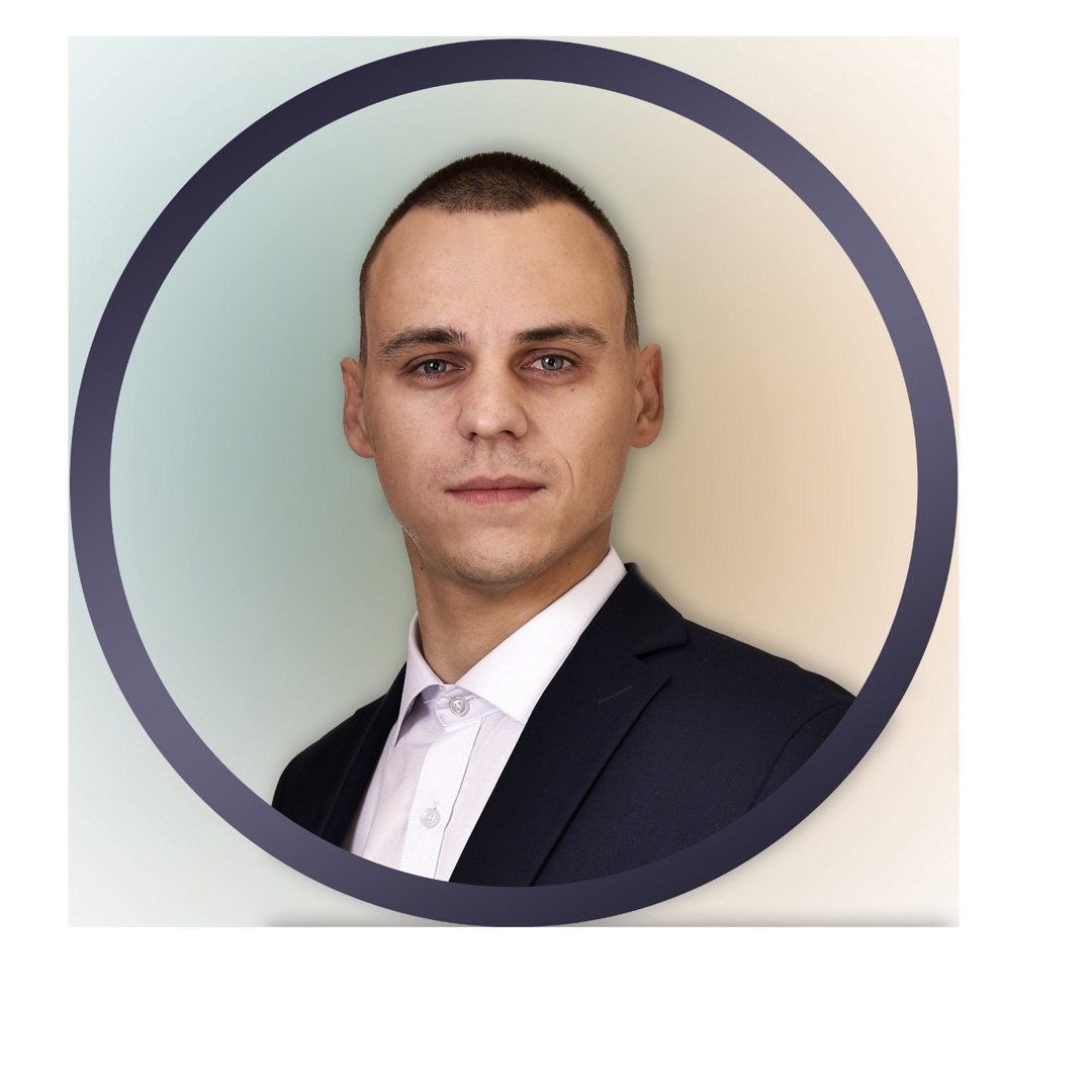 Сергей Важенин