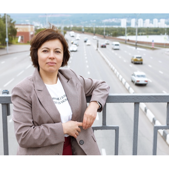 Екатерина Шурухайлова