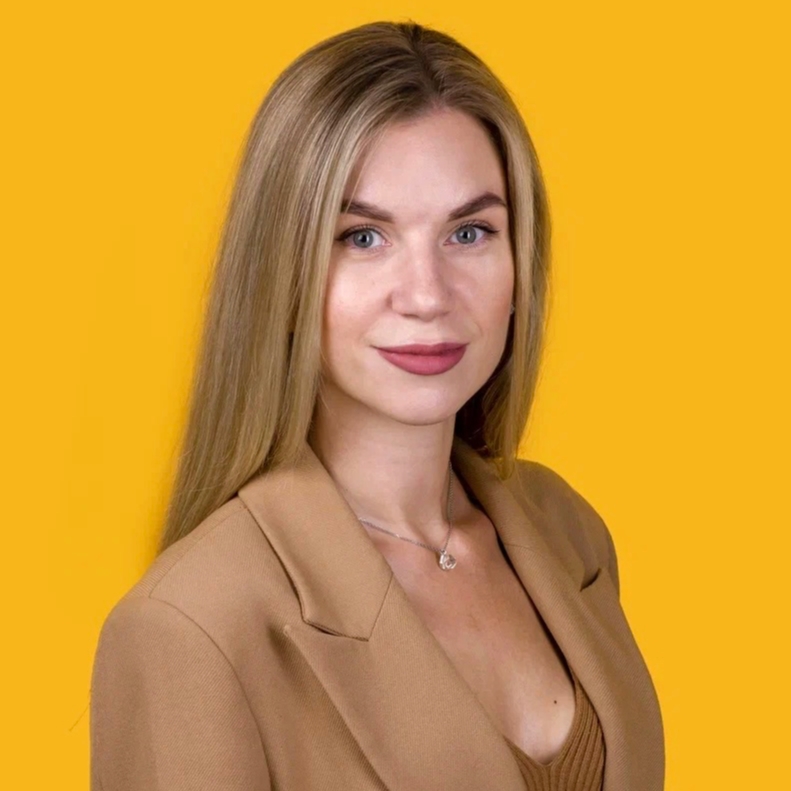 Елена Витковская