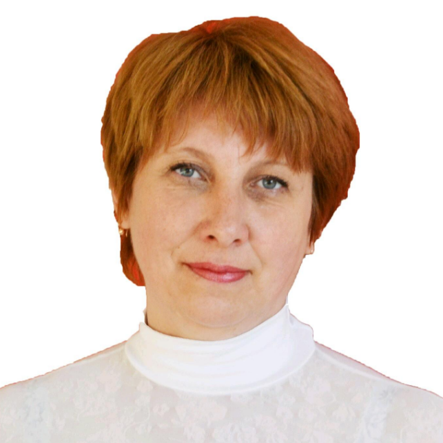 Надежда Макарова