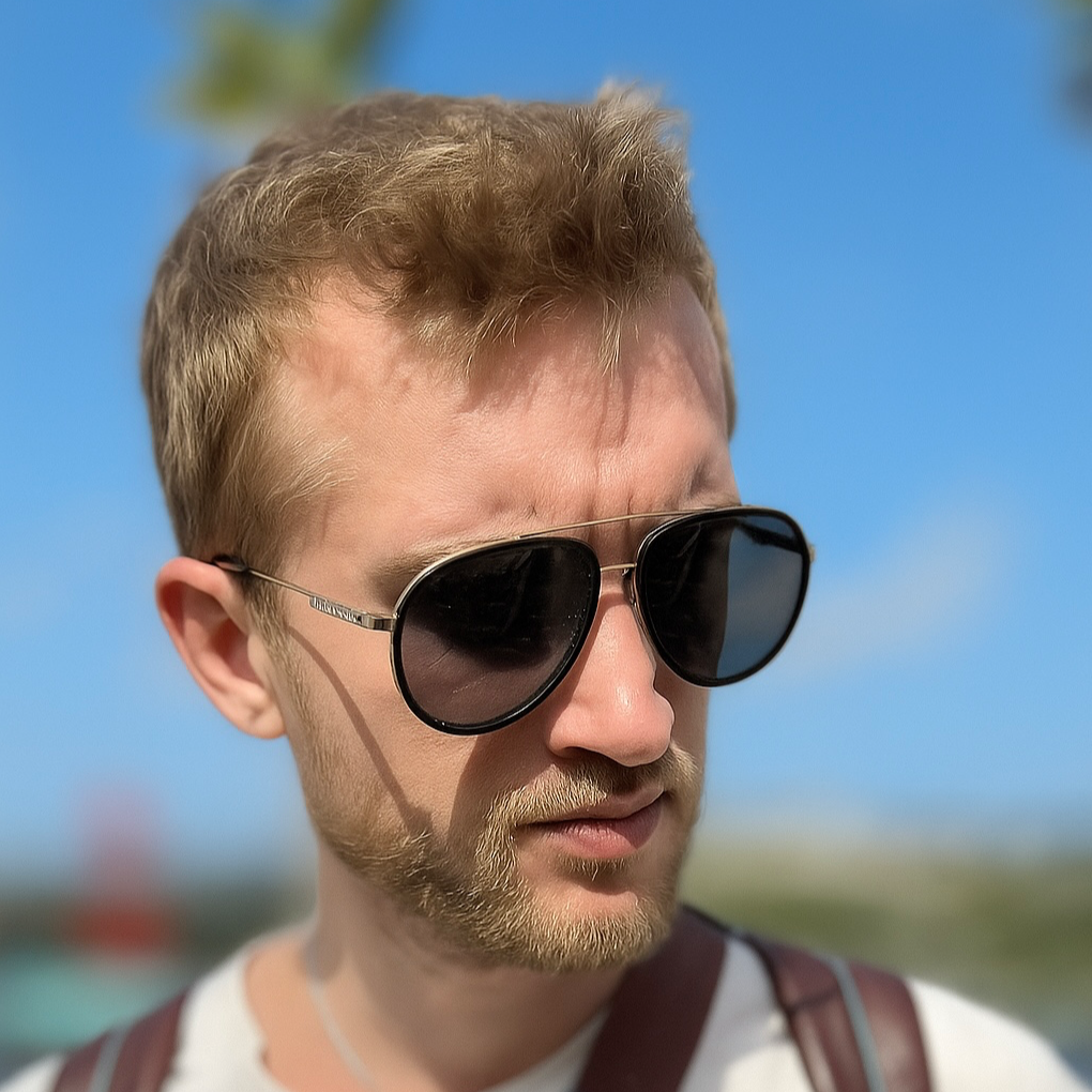 Владислав Борецкий