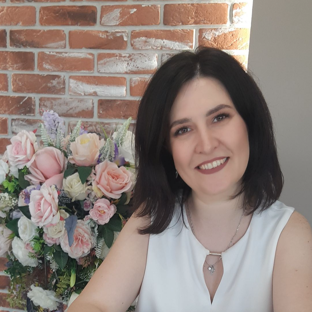 Мария Черняк