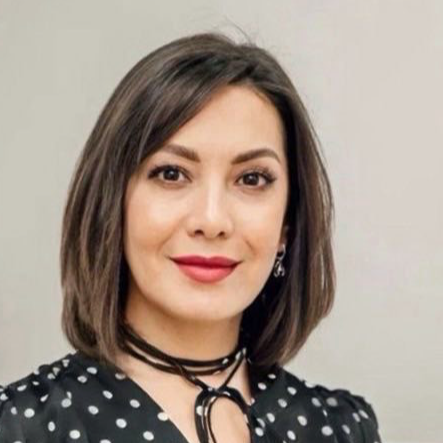 Наталья Киселева