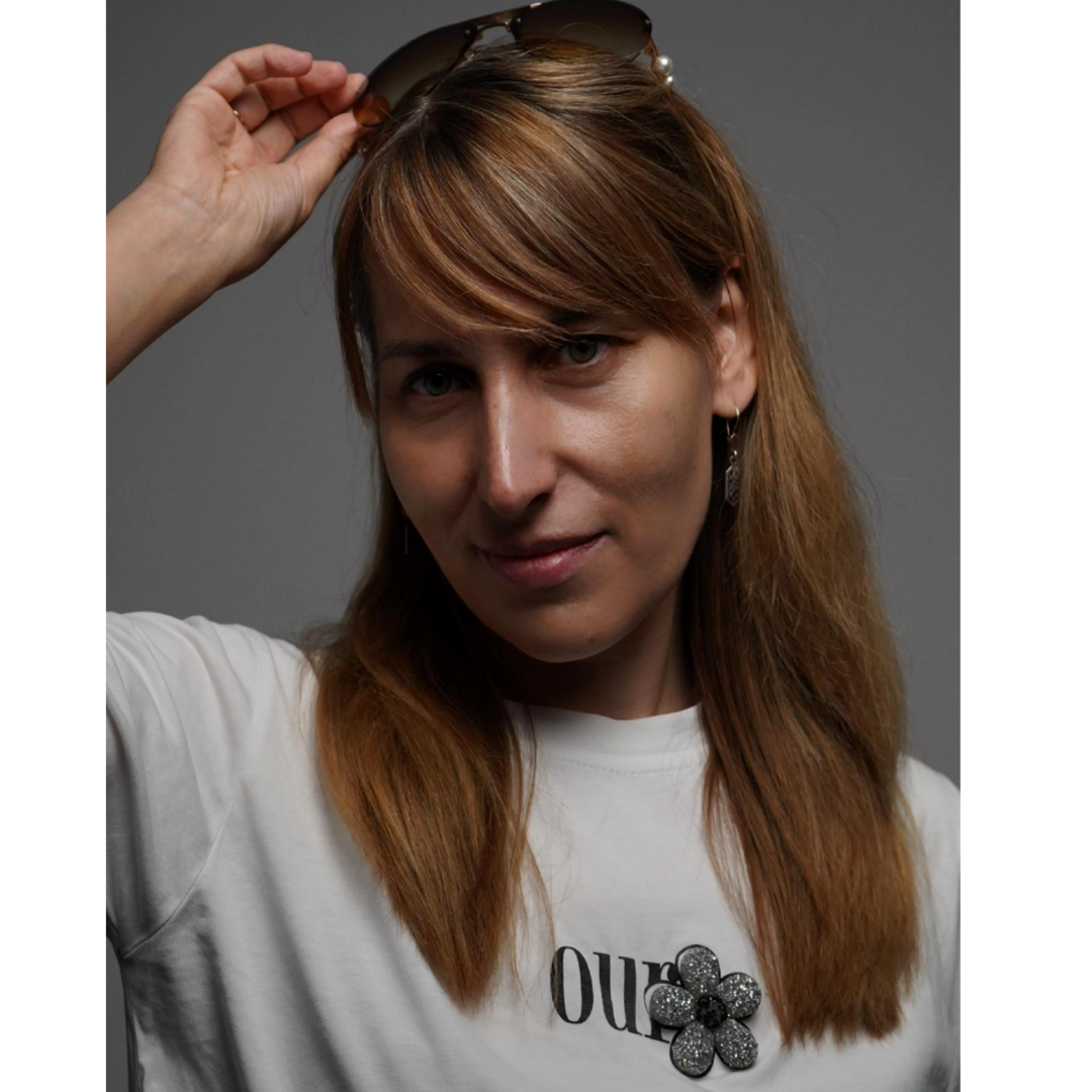 Елена Касьянова